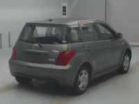 Toyota IST лот № 77033 оценка 3.5  с аукциона в Японии 1