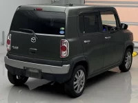 Mazda FLAIR лот № 49007 оценка 3.5  с аукциона в Японии 1