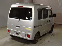 Suzuki EVERY лот № 3010 оценка 3  с аукциона в Японии 1