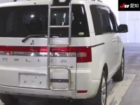 Mitsubishi DELICA D5 лот № 71070 оценка 3.5  с аукциона в Японии 7