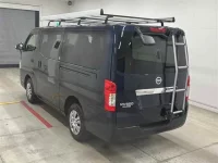 Nissan CARAVAN VAN лот № 30106 оценка R  с аукциона в Японии 1