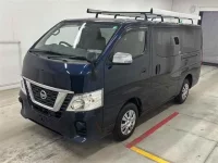 Nissan CARAVAN VAN лот № 30106 оценка R  с аукциона в Японии 3