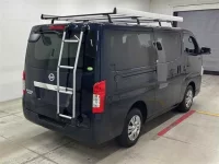 Nissan CARAVAN VAN лот № 30106 оценка R  с аукциона в Японии 4