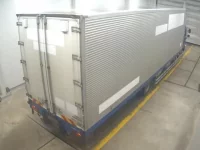 Hino RANGER лот № 1073 оценка 3  с аукциона в Японии 1