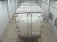 Hino RANGER лот № 1073 оценка 3  с аукциона в Японии 2