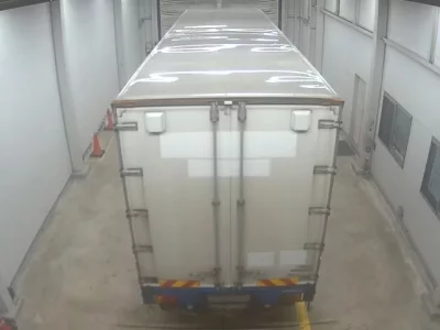 Hino RANGER  с аукциона в Японии