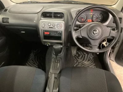 Daihatsu TERIOS KID