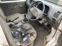 Suzuki CARRY TRUCK лот № 1095 оценка 3  с аукциона в Японии 7