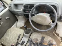 Suzuki CARRY TRUCK лот № 1095 оценка 3  с аукциона в Японии 3