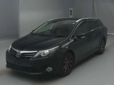Toyota AVENSIS WAGON