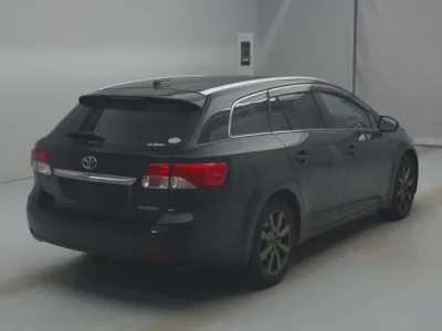 Toyota AVENSIS WAGON