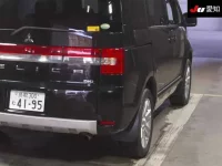 Mitsubishi DELICA D5 лот № 71072 оценка 3.5  с аукциона в Японии 7