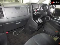 Mitsubishi DELICA D5 лот № 71072 оценка 3.5  с аукциона в Японии 2