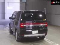 Mitsubishi DELICA D5 лот № 71072 оценка 3.5  с аукциона в Японии 1