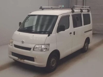 Toyota TOWN ACE VAN
