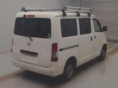 Toyota TOWN ACE VAN