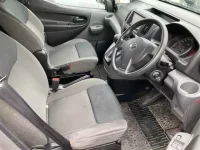 Nissan NV200 лот № 30108 оценка R  с аукциона в Японии 2