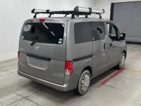 Nissan NV200 лот № 30108 оценка R  с аукциона в Японии 4