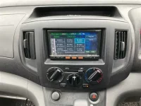 Nissan NV200 лот № 30108 оценка R  с аукциона в Японии 7