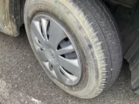 Nissan NV200 лот № 30108 оценка R  с аукциона в Японии 8