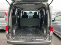 Nissan NV200 лот № 30108 оценка R  с аукциона в Японии 9