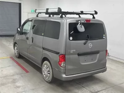 Nissan NV200