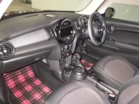 BMW MINI лот № 340 оценка 4  с аукциона в Японии 2