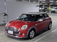 BMW MINI лот № 340 оценка 4  с аукциона в Японии 3