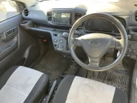 Daihatsu MIRA E S лот № 1100 оценка 3  с аукциона в Японии 3