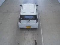 Daihatsu MIRA E S лот № 1100 оценка 3  с аукциона в Японии 2