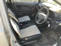 Daihatsu MIRA E S лот № 1100 оценка 3  с аукциона в Японии 7