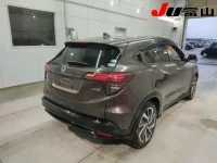 Honda VEZEL лот № 3045 оценка R  с аукциона в Японии 4