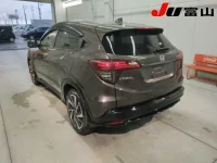 Honda VEZEL лот № 3045 оценка R  с аукциона в Японии 1