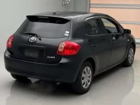 Toyota AURIS лот № 49018 оценка RA  с аукциона в Японии 1