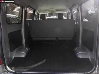 Mazda BONGO VAN лот № 6072 оценка 5  с аукциона в Японии 9