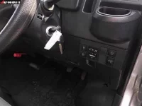 Mazda BONGO VAN лот № 6072 оценка 5  с аукциона в Японии 6