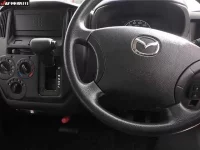 Mazda BONGO VAN лот № 6072 оценка 5  с аукциона в Японии 5