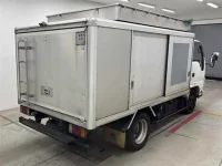 Isuzu ELF лот № 30112 оценка 3.5  с аукциона в Японии 4