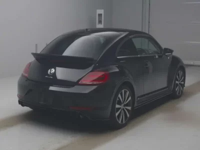 Volkswagen THE BEETLE