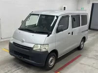 Toyota LITE ACE VAN лот № 30111 оценка R  с аукциона в Японии 3