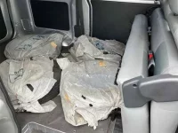 Toyota LITE ACE VAN лот № 30111 оценка R  с аукциона в Японии 5