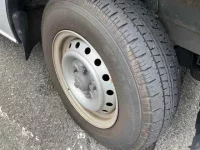 Toyota LITE ACE VAN лот № 30111 оценка R  с аукциона в Японии 8