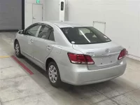 Toyota PREMIO лот № 30114 оценка R  с аукциона в Японии 1