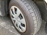 Toyota PREMIO лот № 30114 оценка R  с аукциона в Японии 8