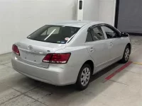 Toyota PREMIO лот № 30114 оценка R  с аукциона в Японии 4