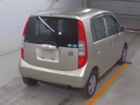 Honda LIFE лот № 4531 оценка R  с аукциона в Японии 3