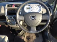 Honda LIFE лот № 4531 оценка R  с аукциона в Японии 4