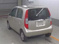 Honda LIFE лот № 4531 оценка R  с аукциона в Японии 1