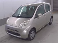 Honda LIFE лот № 4531 оценка R  с аукциона в Японии 2