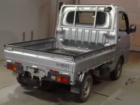 Daihatsu HIJET TRUCK лот № 3017 оценка 3  с аукциона в Японии 1